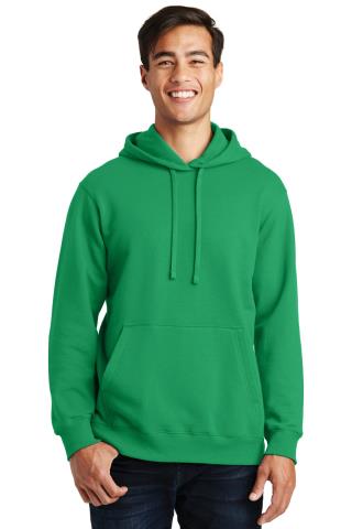 Fan Favorite Fleece Pullover Hooded Sweatshirt