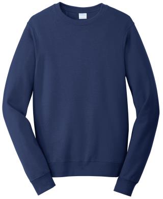 PC850 - Fan Favorite Fleece Crewneck Sweatshirt