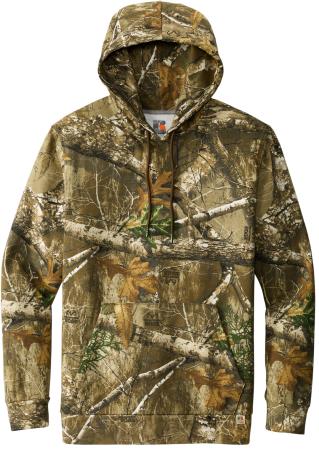 RU400 - Realtree Pullover Hoodie