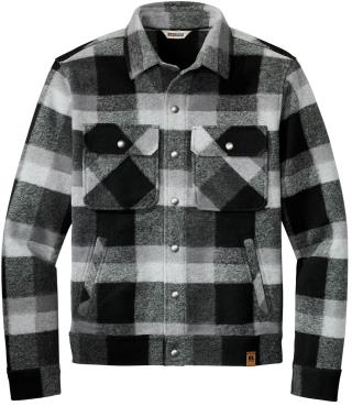 RU550 - Basin Jacket