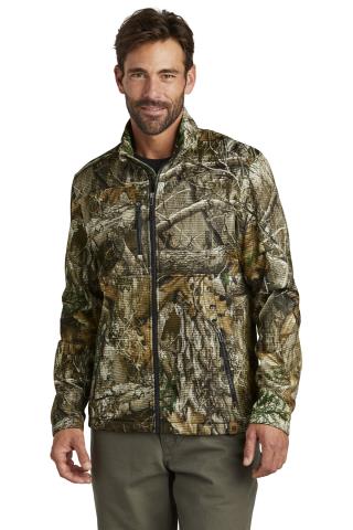 Realtree Atlas Soft Shell