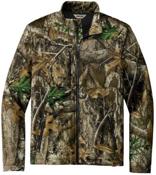 RU600 - Realtree Atlas Soft Shell