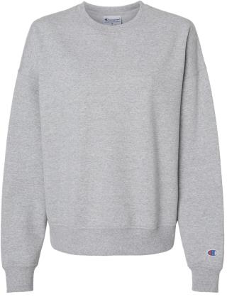 Women's Powerblend® Crewneck Sweatshirt