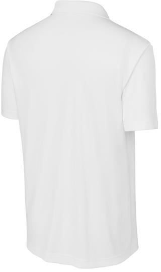 PosiCharge  Re-Compete Polo