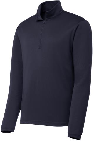 ST357 - Competitor 1/4-Zip Pullover