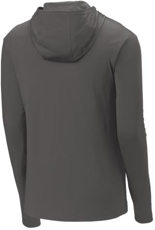 Competitor Hooded Pullover