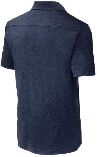 Endeavor Polo