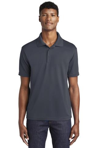 PosiCharge RacerMesh Polo